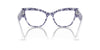 Dolce&Gabbana DG3378 White On Blue Maiolica #colour_white-on-blue-maiolica