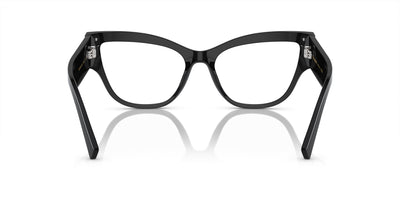 Dolce&Gabbana DG3378 Black #colour_black