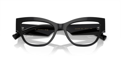 Dolce&Gabbana DG3378 Black #colour_black