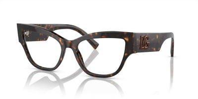 Dolce&Gabbana DG3378 Havana #colour_havana