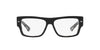 Dolce&Gabbana DG3379 Black On Grey Havana #colour_black-on-grey-havana