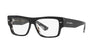 Dolce&Gabbana DG3379 Black On Grey Havana #colour_black-on-grey-havana