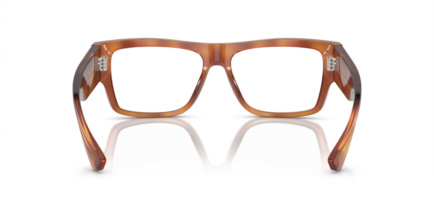 Dolce&Gabbana DG3379 Ginger Havana #colour_ginger-havana