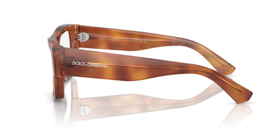 Dolce&Gabbana DG3379 Ginger Havana #colour_ginger-havana