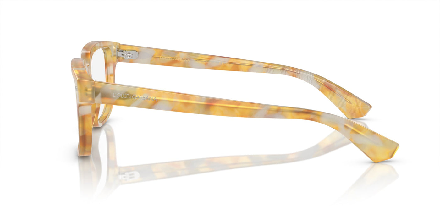 Dolce&Gabbana DG3380 Yellow Tortoise #colour_yellow-tortoise