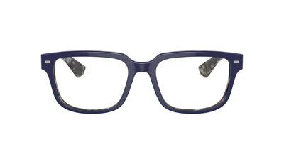 Dolce&Gabbana DG3380 Blue On Blue Havana #colour_blue-on-blue-havana