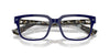 Dolce&Gabbana DG3380 Blue On Blue Havana #colour_blue-on-blue-havana