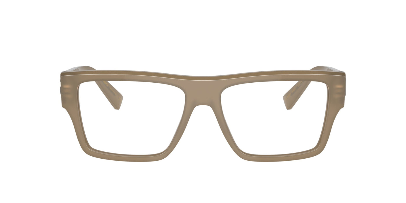 Dolce&Gabbana DG3382 Opal Brown #colour_opal-brown