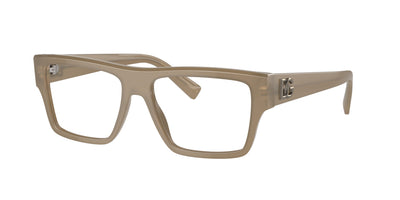 Dolce&Gabbana DG3382 Opal Brown #colour_opal-brown