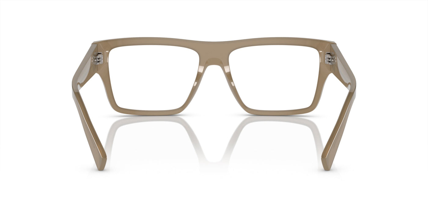 Dolce&Gabbana DG3382 Opal Brown #colour_opal-brown