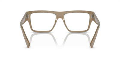 Dolce&Gabbana DG3382 Opal Brown #colour_opal-brown