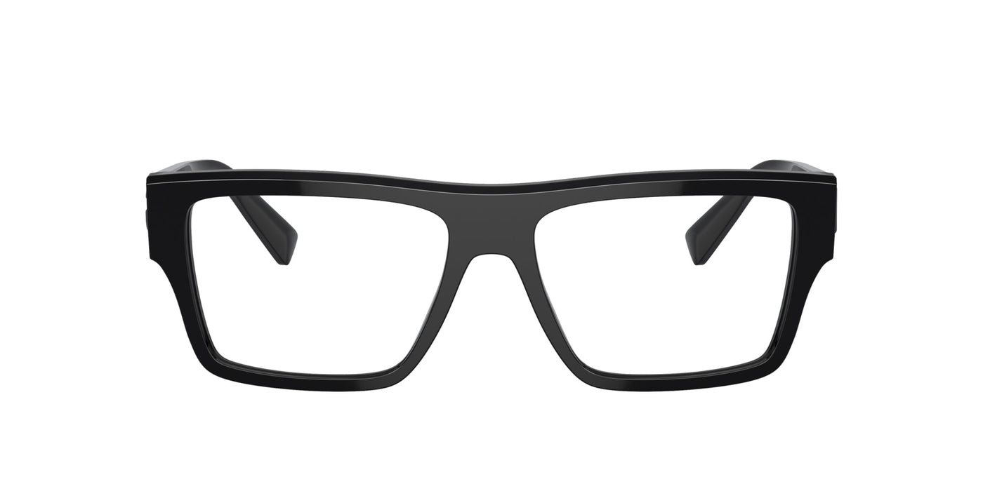 Dolce&Gabbana DG3382 Black #colour_black