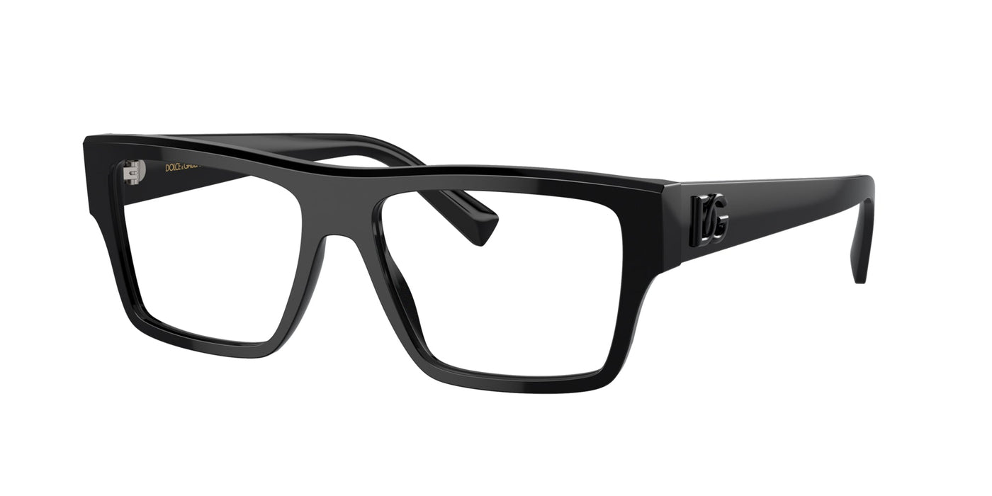 Dolce&Gabbana DG3382 Black #colour_black