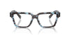 Dolce&Gabbana DG3383 Havana Blue #colour_havana-blue