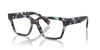 Dolce&Gabbana DG3383 Havana Blue #colour_havana-blue