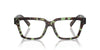 Dolce&Gabbana DG3383 Havana Green #colour_havana-green