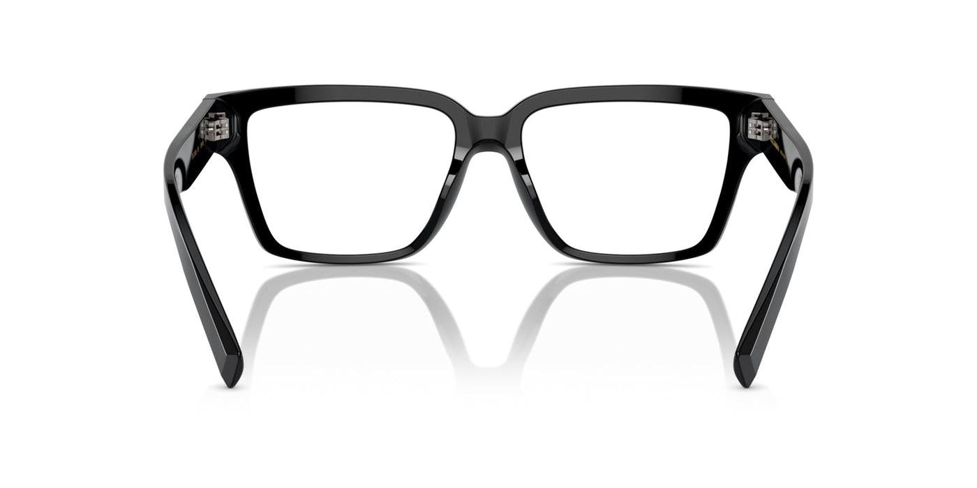 Dolce&Gabbana DG3383 Black #colour_black