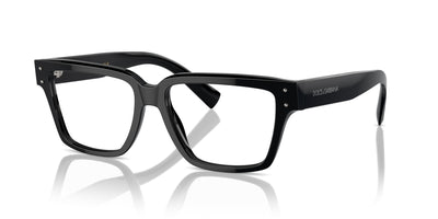 Dolce&Gabbana DG3383 Black #colour_black