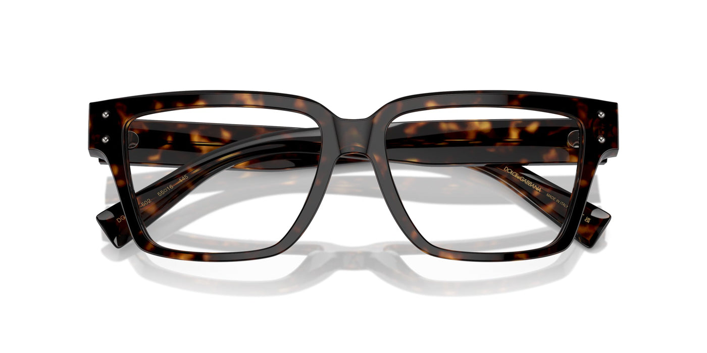 Dolce&Gabbana DG3383 Havana #colour_havana