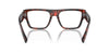 Dolce&Gabbana DG3384 Havana Red #colour_havana-red