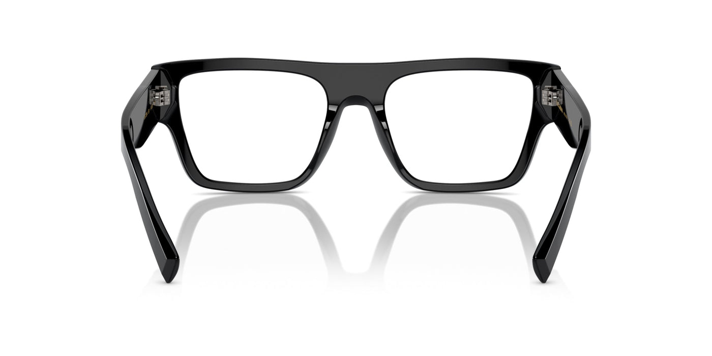 Dolce&Gabbana DG3384 Black #colour_black