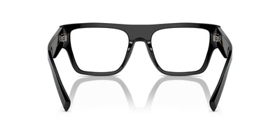 Dolce&Gabbana DG3384 Black #colour_black