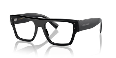 DG3384 Eyeglasses - Dolce & Gabbana Authorized Retailer