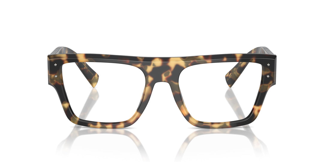 DG3384 Eyeglasses - Dolce & Gabbana Authorized Retailer