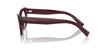 Dolce&Gabbana DG3385 Transparent Violet #colour_transparent-violet