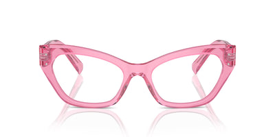 Dolce&Gabbana DG3385 Transparent Pink #colour_transparent-pink