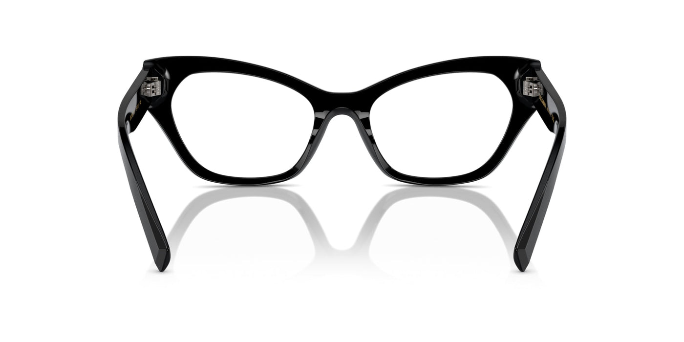 Dolce&Gabbana DG3385 Black #colour_black
