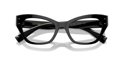 Dolce&Gabbana DG3385 Black #colour_black