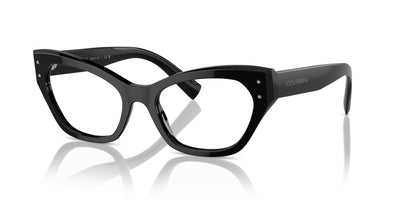 Dolce&Gabbana DG3385 Black #colour_black