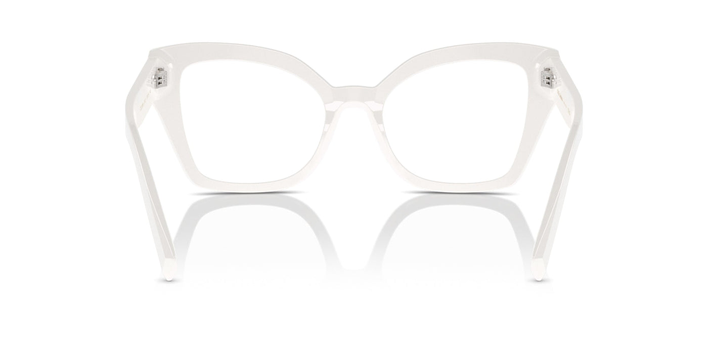 Dolce&Gabbana DG3386 White #colour_white