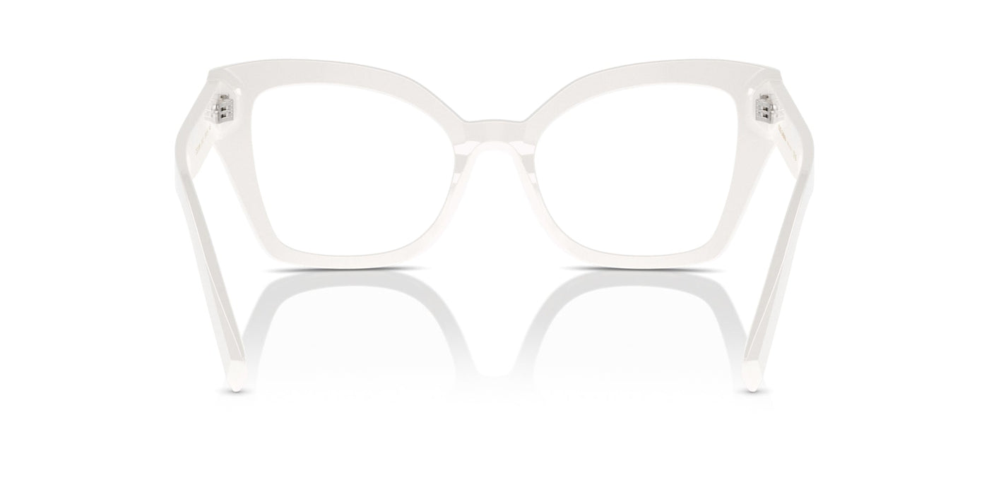 Dolce&Gabbana DG3386 White #colour_white