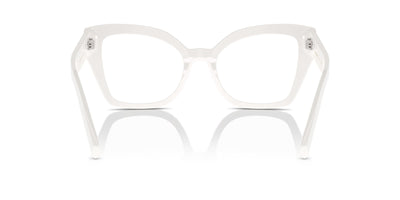 Dolce&Gabbana DG3386 White #colour_white