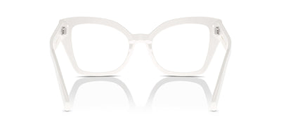 Dolce&Gabbana DG3386 White #colour_white