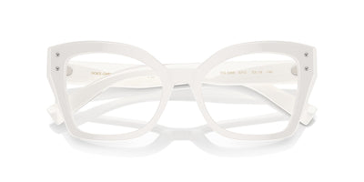Dolce&Gabbana DG3386 White #colour_white