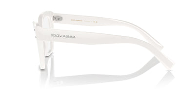 Dolce&Gabbana DG3386 White #colour_white