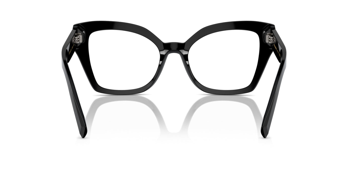 Dolce&Gabbana DG3386 Black #colour_black