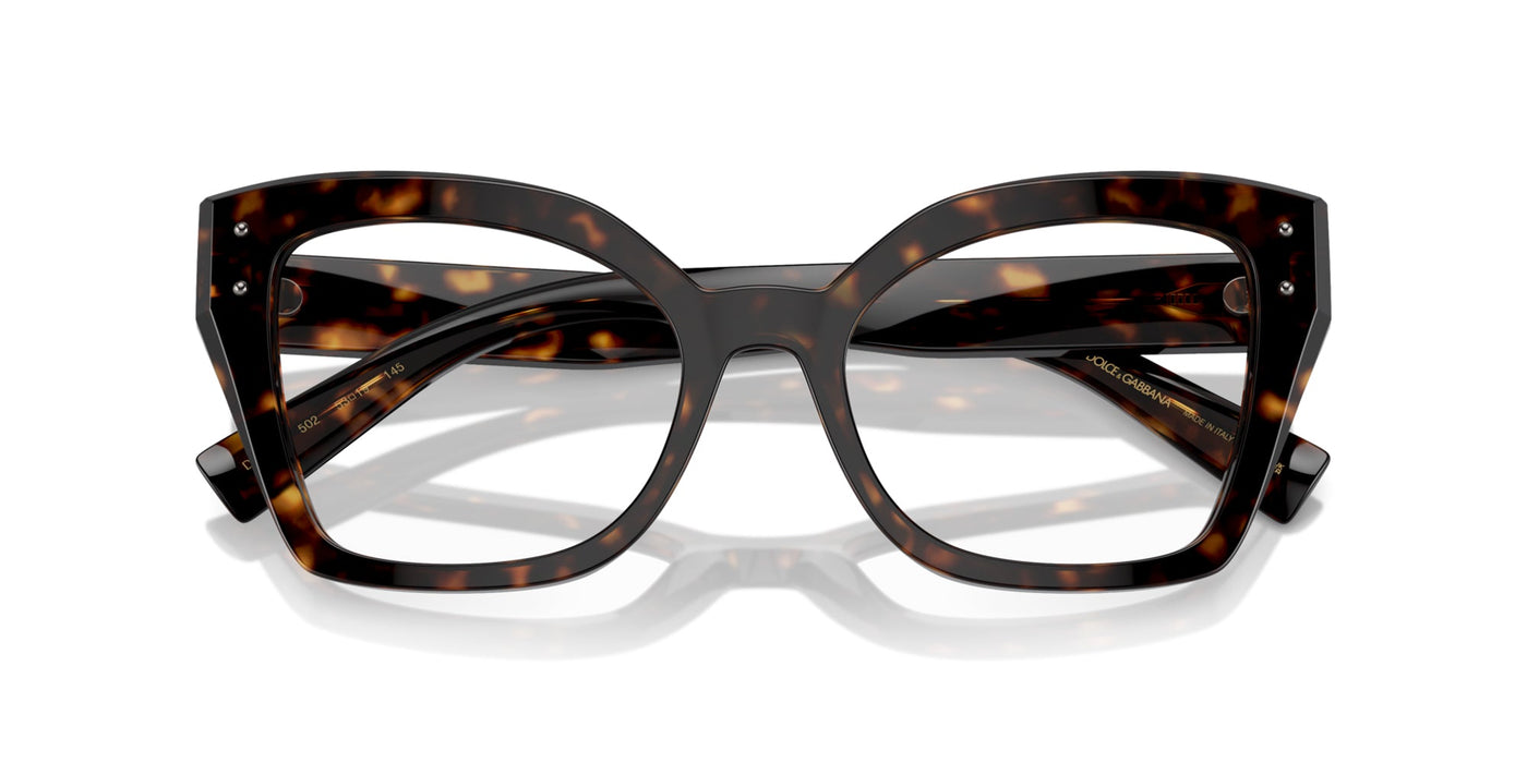 Dolce&Gabbana DG3386 Havana #colour_havana