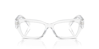 Dolce&Gabbana DG3387 Transparent Crystal #colour_transparent-crystal