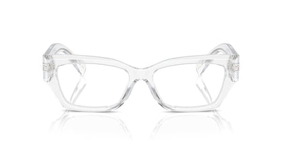 Dolce&Gabbana DG3387 Transparent Crystal #colour_transparent-crystal