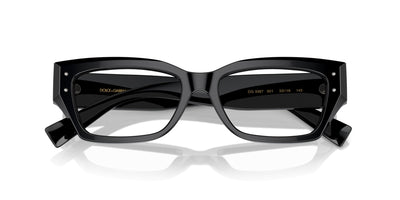 Dolce&Gabbana DG3387 Black #colour_black