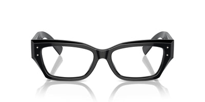 Dolce&Gabbana DG3387 Black #colour_black