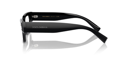 Dolce&Gabbana DG3387 Black #colour_black