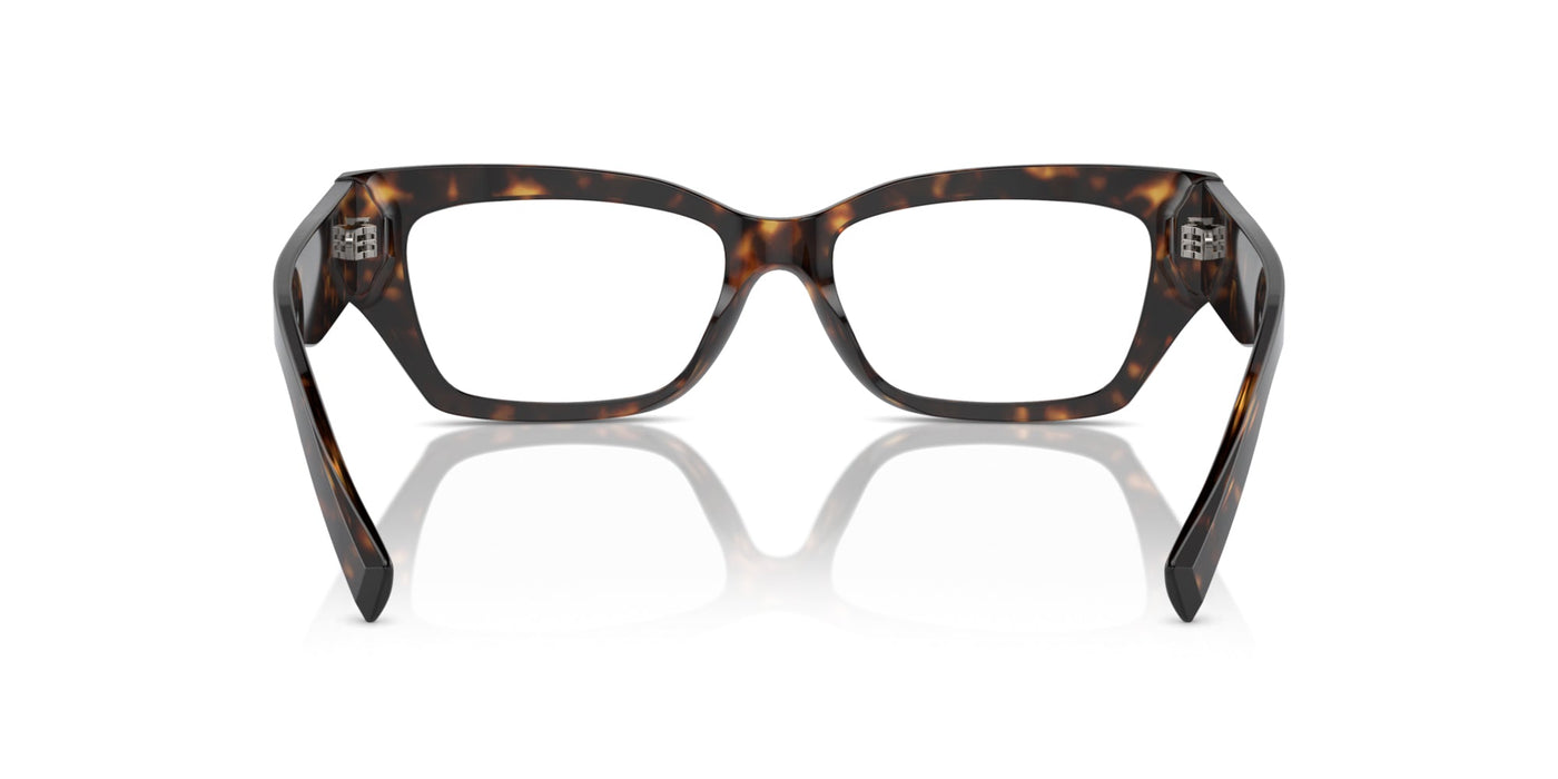 Dolce&Gabbana DG3387 Havana #colour_havana