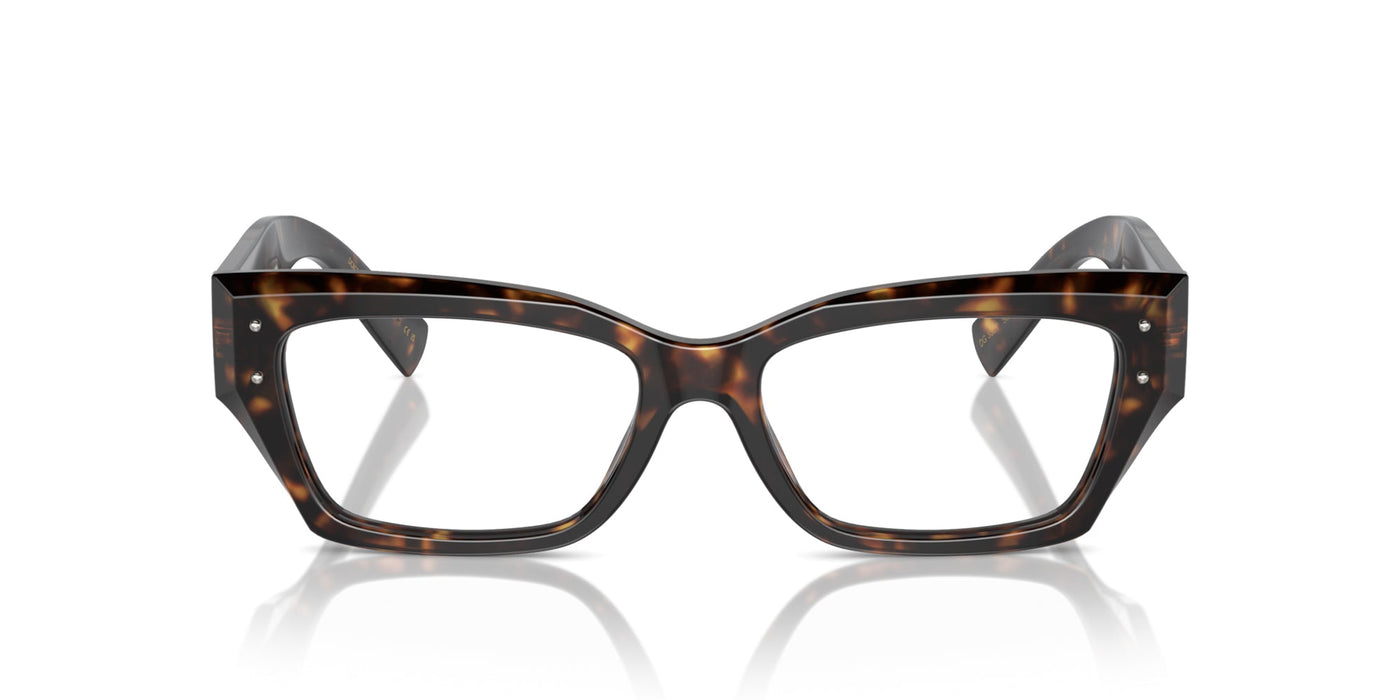 Dolce&Gabbana DG3387 Havana #colour_havana