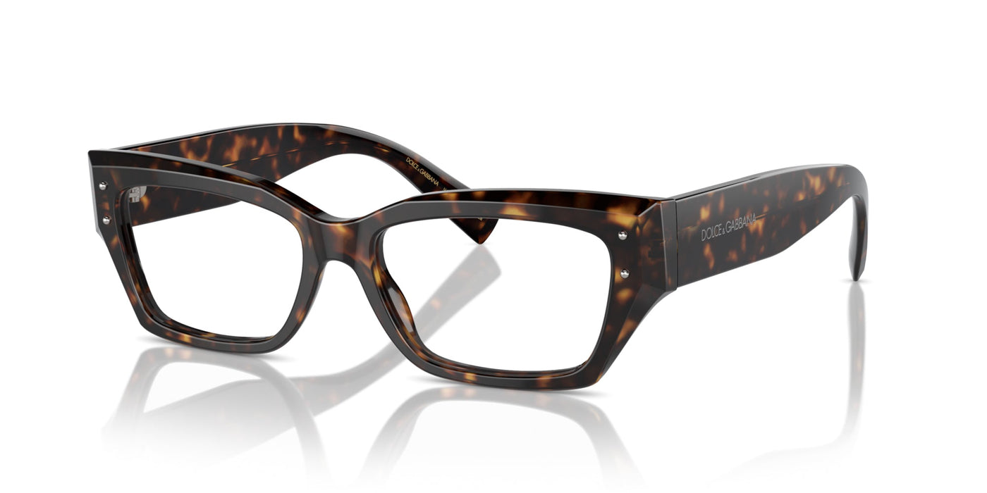 Dolce&Gabbana DG3387 Havana #colour_havana