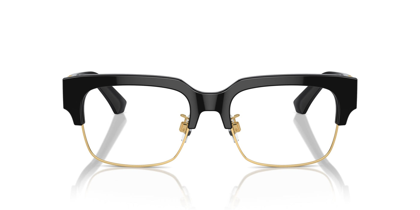 Dolce&Gabbana DG3388 Black #colour_black
